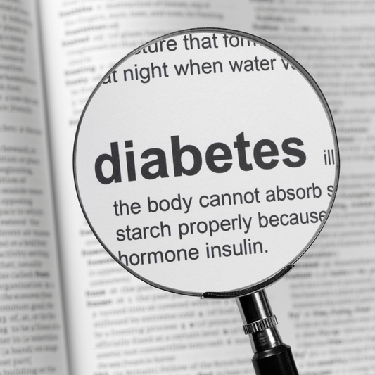 Herbal Support for Diabetic Dogs: A Natural Approach