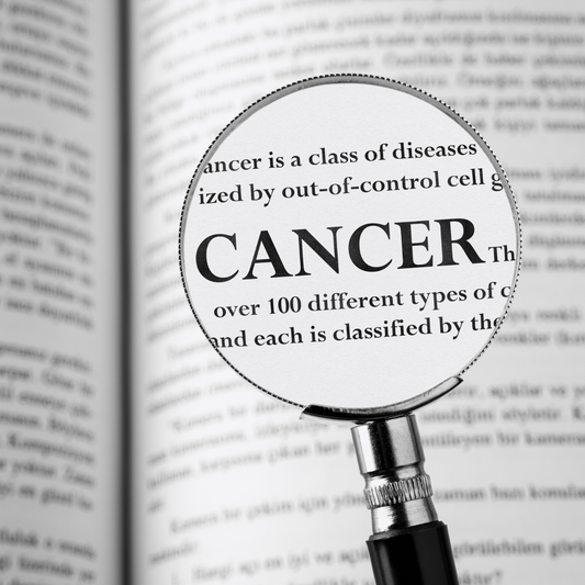 Natural Canine Cancer Support
