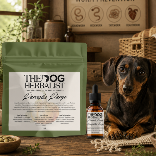 Complete Parasite Cleanse Bundle