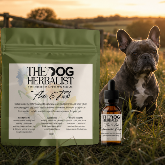 Complete Flea & Tick Defence Bundle