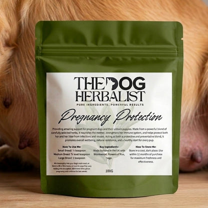 Pregnancy Protect Herbal Powder