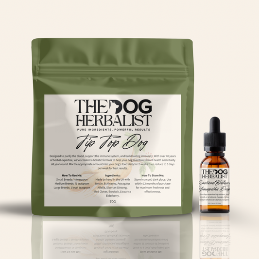 Whole Health & Emotional Wellbeing Bundle